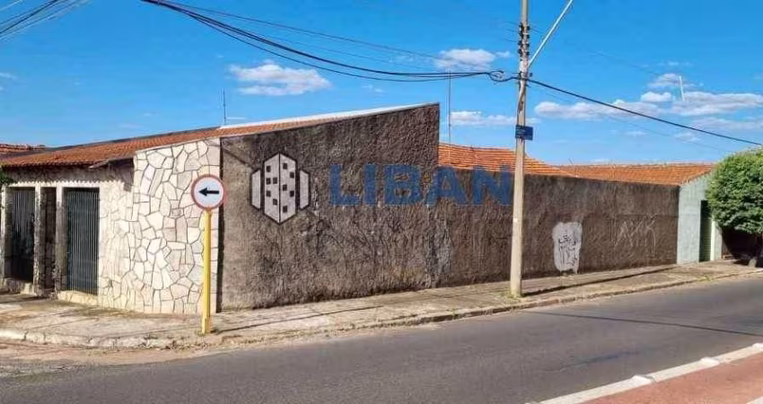 Casa 3 quartos + Edícula com banheiro - Jardim Eldorado - R$ 1500,00