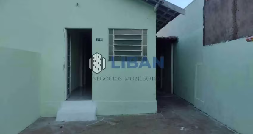 CASA  2 DORM JOSÉ REGINO