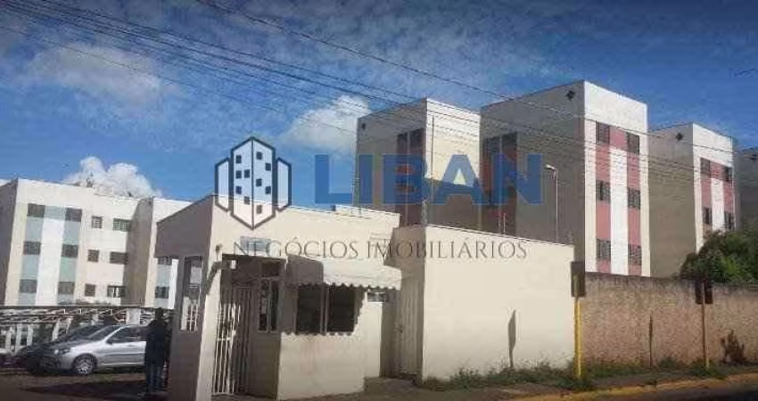 APARTAMENTO  RESIDENCIAL SAN FRANCISCO