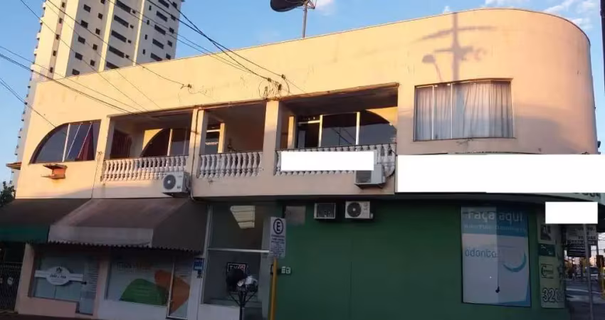 Ponto comercial à venda no Centro, Bauru 