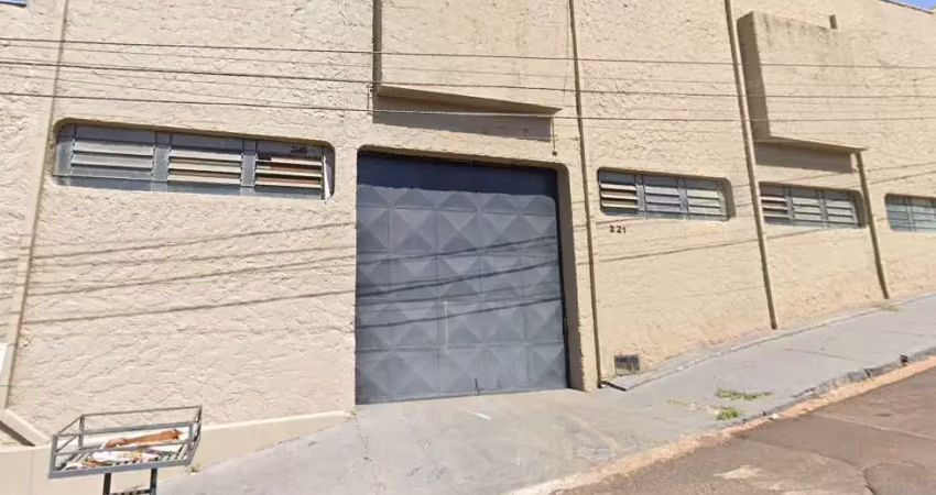 Ponto comercial para alugar na Vila São João da Boa Vista, Bauru 