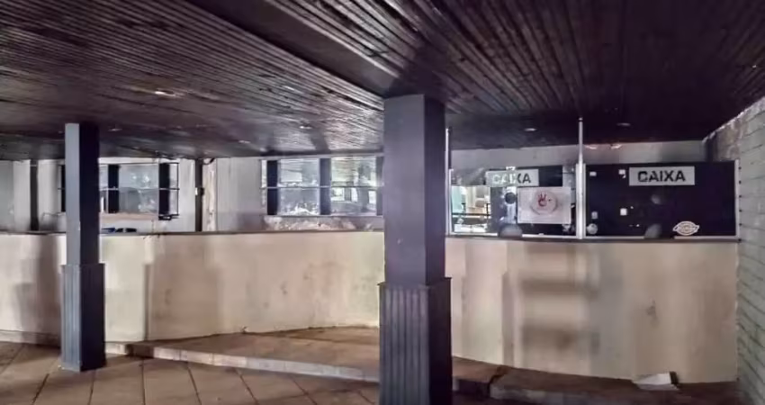 Imovel para comercio com excelente localizaçao - negociação para reforma