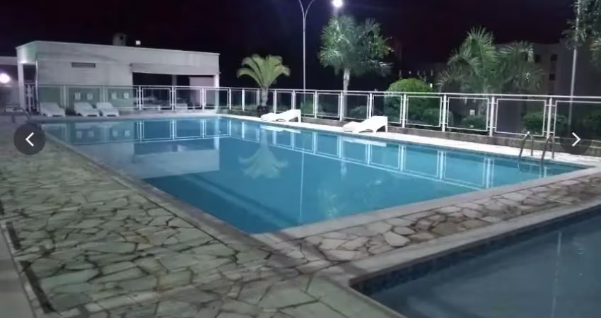 Apartamento com 2 quartos à venda no Jardim Colonial, Bauru 