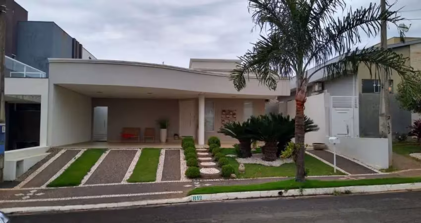 Condomínio para venda com 3 quartos em quinta ranieri, bauru - sp