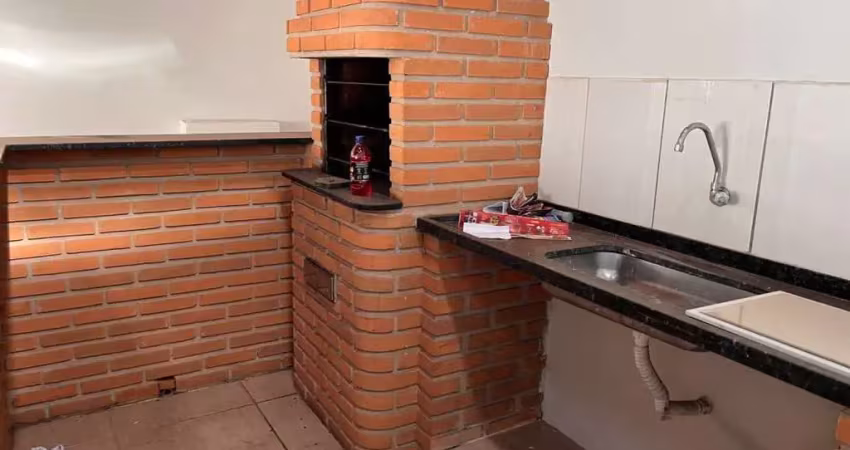 Casa para aluguel e venda com 200 m² e 3 quartos em parque residencial jardim araruna, bauru - sp