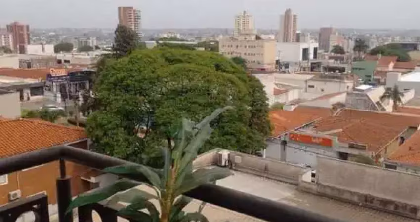Lindo apartamento totalmente mobiliado, ótima localização jd. aeroporto