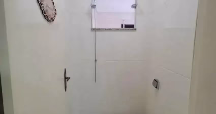 Casa para venda com 145 m² e 2 quartos em vila industrial, bauru - sp