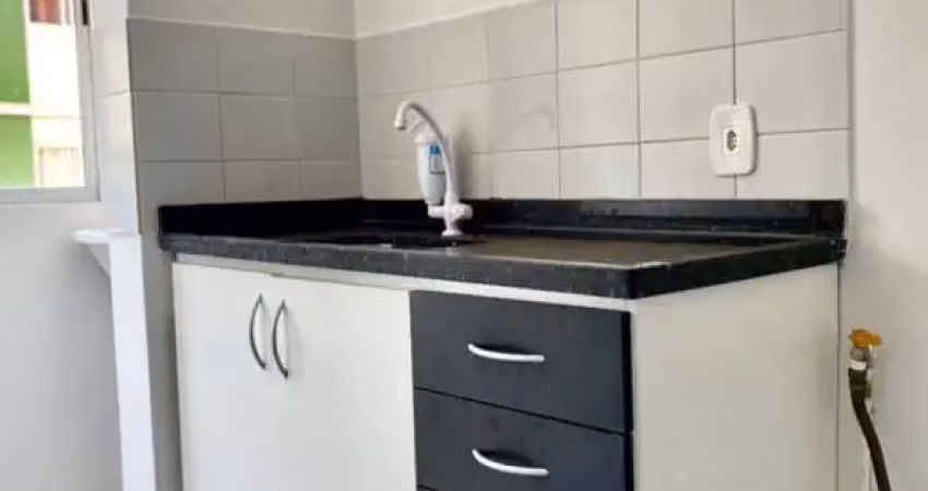 Apartamento para alugar na Vila Coralina, Bauru 