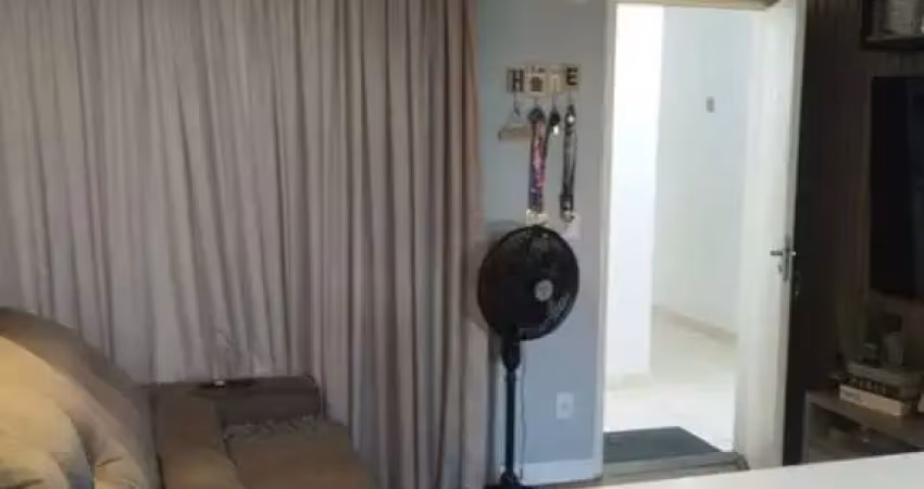Apartamento com 2 quartos à venda no Quinta da Bela Olinda, Bauru 