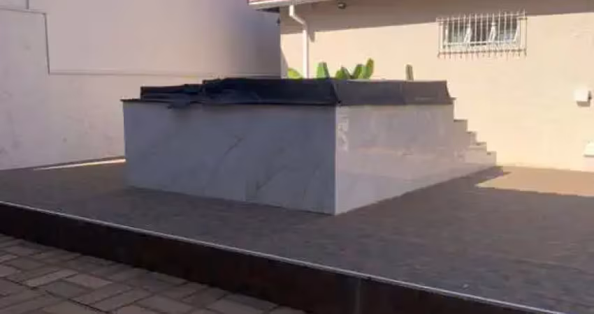 Casa à venda no Jardim Brasil, Bauru 