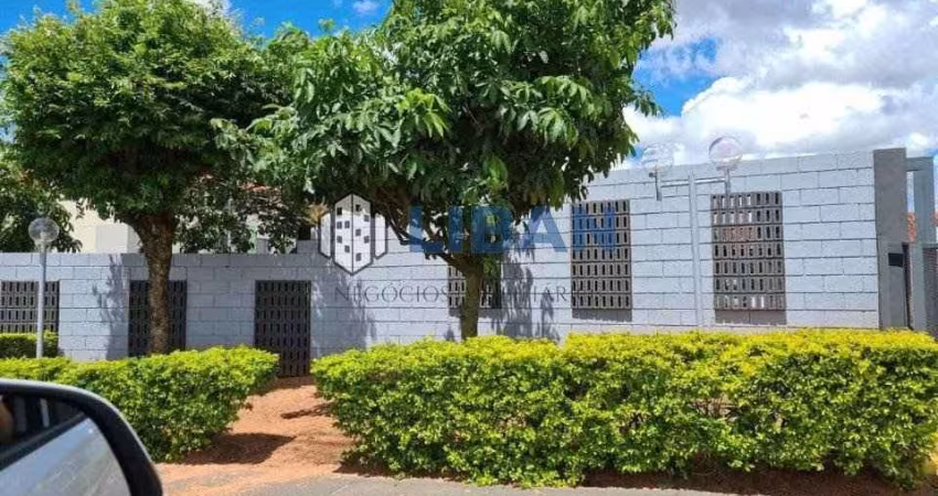 Apartamento Residencial Andorinhas