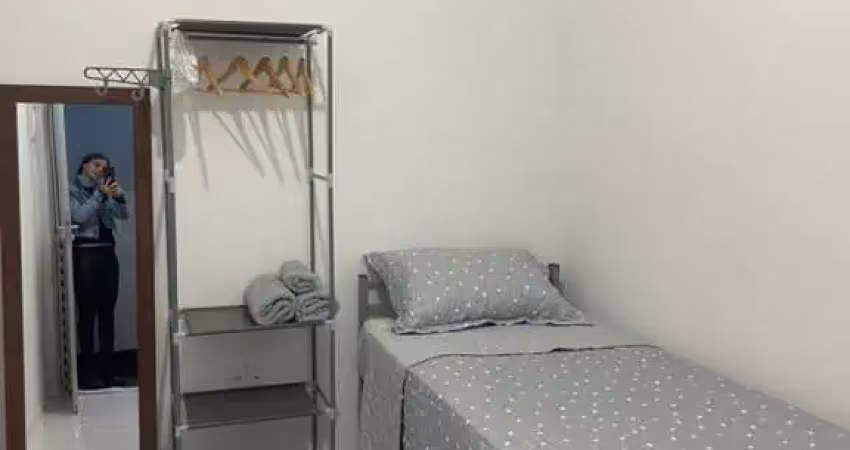 Kitnet para venda com 4 quartos em parque residencial castelo, bauru - sp