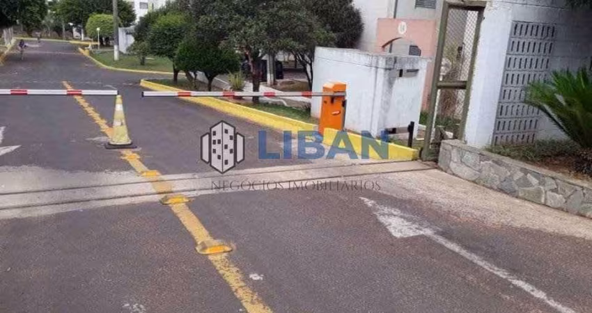 Excelente  Apartamento no Residencial Parque Sabia V