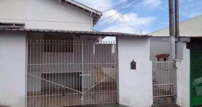 Casa com 80 m² e 2 quartos em vila nova santa clara, bauru - sp