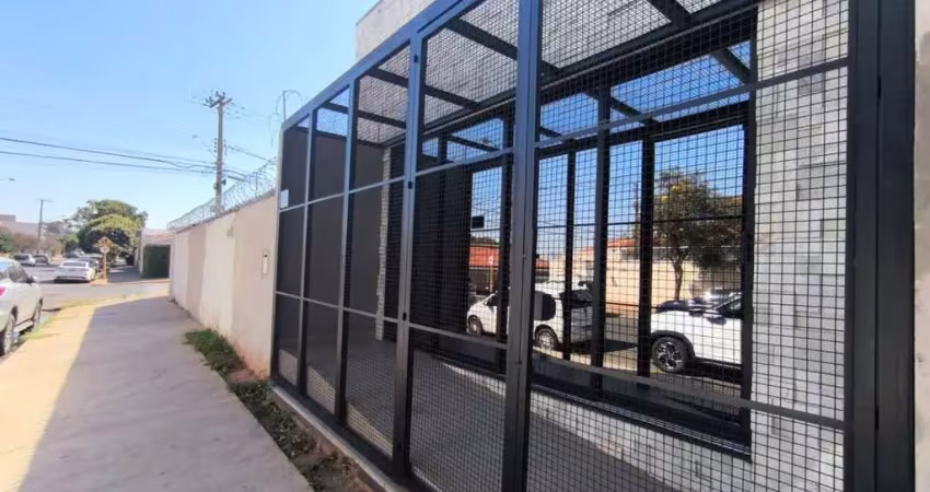 Casa com 3 quartos à venda na Rua Doutor Fuas de Mattos Sabino, 1233, Jardim América, Bauru