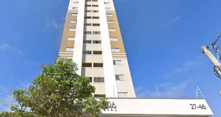 Residencial pasárgada 2 dormitórios e 2 vagas de garagem locação