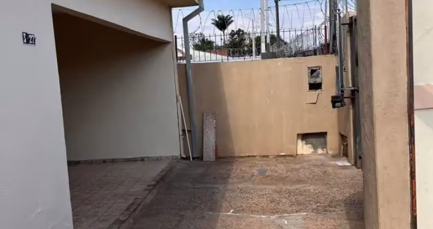 Casa com 3 quartos para alugar na Vila Alto Paraíso, Bauru 