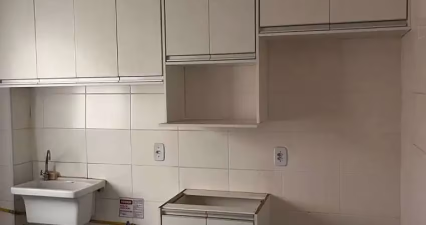 Apartamento com 2 quartos para alugar no Parque das Nações, Bauru 