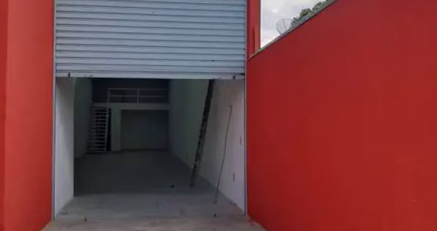 Barracão / Galpão / Depósito para alugar no Jardim Chapadão, Bauru 