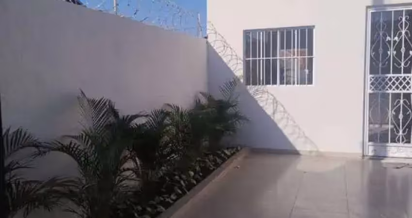 Casa com 3 quartos à venda na Rua Canadá, Jardim Terra Branca, Bauru