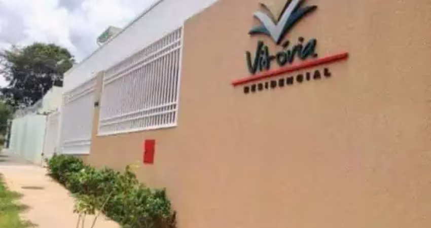 Apartamento com 2 quartos para alugar no Jardim Colonial, Bauru 