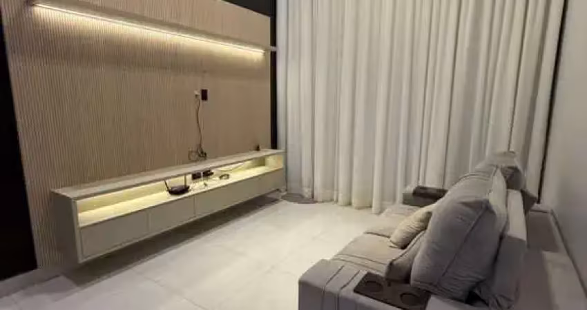 Casa para alugar na Rua Noé Onofre Teixeira, Jardim Dona Lili, Bauru
