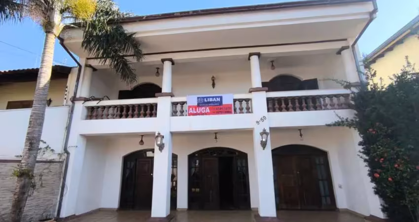 Sobrado na zona sul disponível para locação / comercial