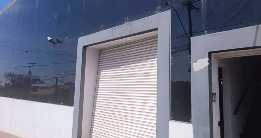Ponto comercial para aluguel com 590 m² em vila lemos, bauru - sp