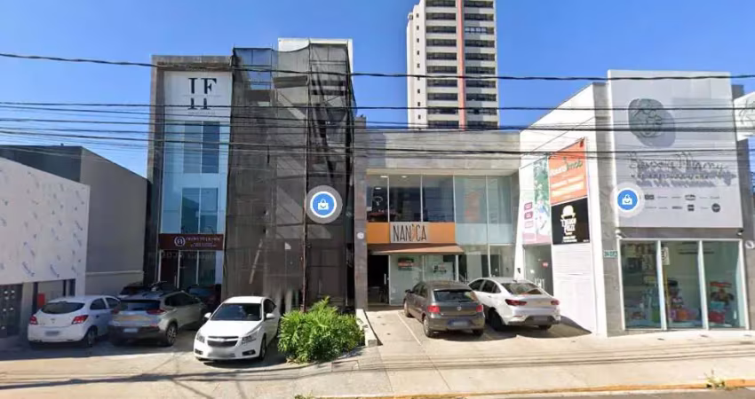 Prédio à venda na Rua Antônio Alves, 2427, Vila Cidade Universitária, Bauru