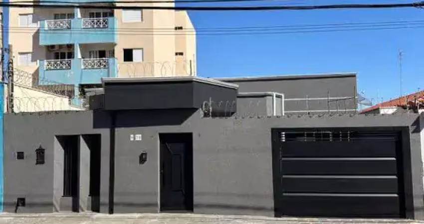 Casa com 3 quartos à venda na Rua Carlos Del Plete, 928, Parque Jardim Europa, Bauru