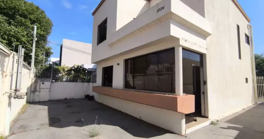 Casa à venda no Centro, Bauru 