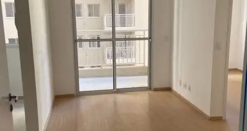 Apartamento com 2 quartos à venda na Vila Nova Cidade Universitária, Bauru 