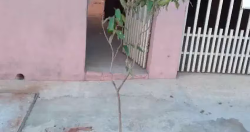 Casa com 1 quarto à venda no Parque Rossi, Bauru 