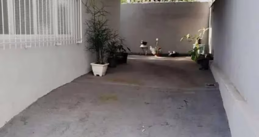 Casa com 2 quartos à venda na Rua Alto Acre, Vila Lemos, Bauru