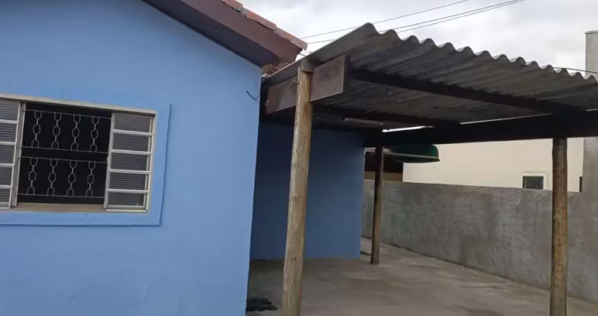 Casa com 3 quartos para alugar no Conjunto Habitacional Presidente Eurico Gaspar Dutra, Bauru 