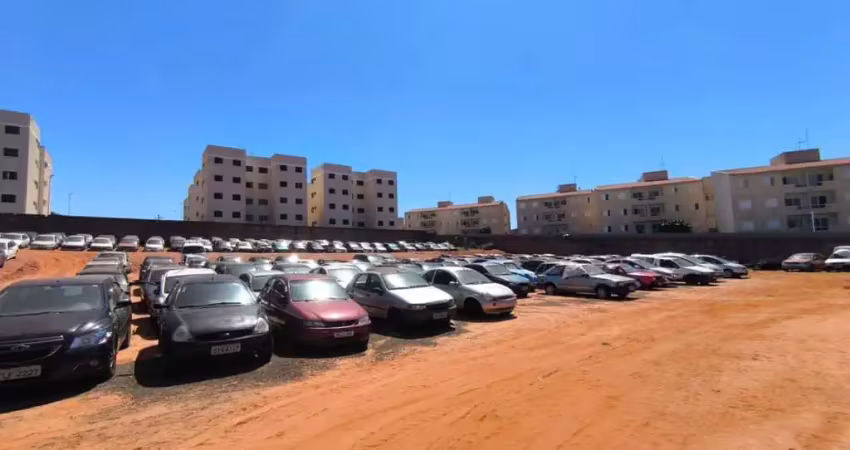 Terreno comercial à venda na Rua Fortunato Resta, Vila Giunta, Bauru