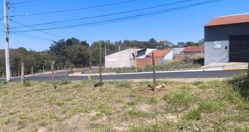 Terreno à venda na Rua Alice de Azevedo Marques, 12, Residencial Jardim Jussara, Bauru