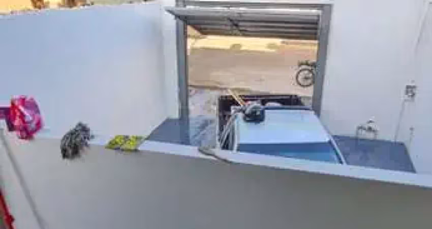 Casa com 2 quartos para alugar na Vila São Paulo, Bauru 