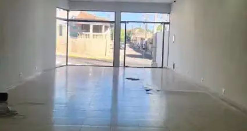 Barracão / Galpão / Depósito para alugar na Rua Marcel Pinto de Oliveira, 8, Jardim Ferraz, Bauru