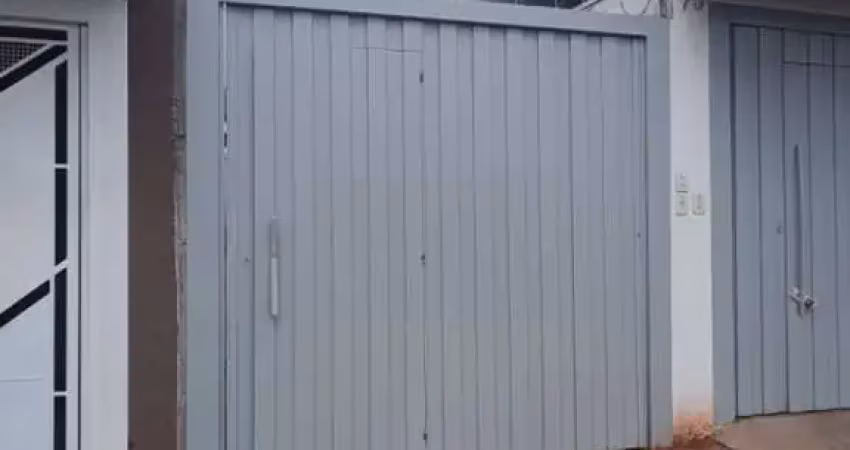 Casa com 2 quartos para alugar no Jardim Petrópolis, Bauru 