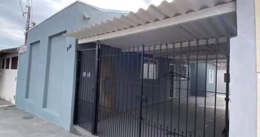 Casa com 2 quartos à venda na Rua Manoel Jacintho Bastos, 2-051, Núcleo Residencial Beija-Flor, Bauru