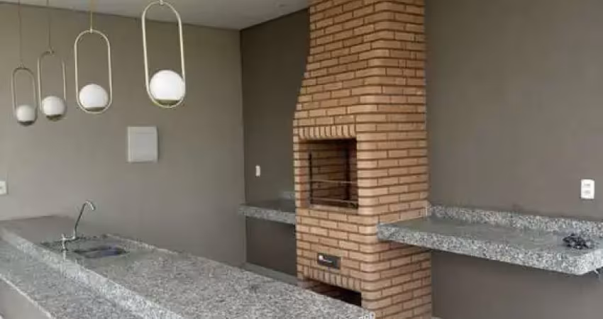 Apartamento com 2 quartos para alugar na Avenida Nações Unidas - Norte, 23-08, Jardim Godoy, Bauru