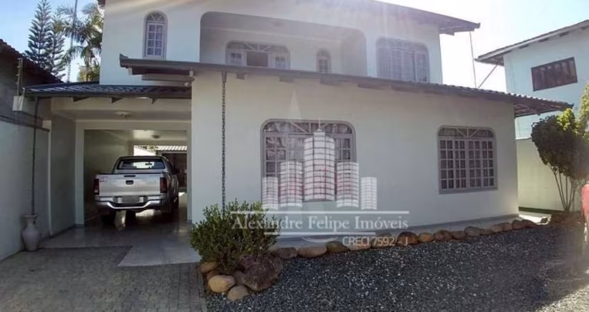 Casa com 3 quartos à venda na Rua João da Costa Júnior, 120, Boehmerwald, Joinville