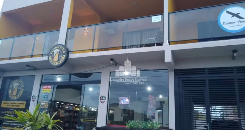 Prédio com 2 salas à venda na RUA 160, 780, Praia do Ervino, São Francisco do Sul