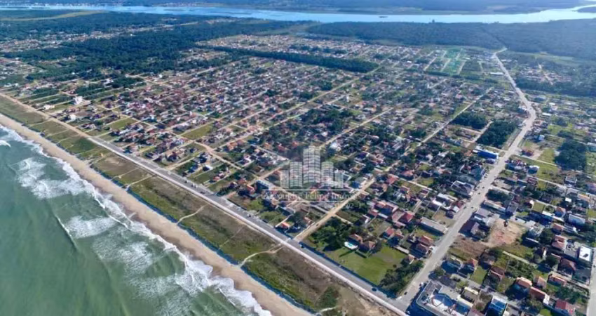 Terreno à venda na Loteamento Maresol, Praia do Ervino, São Francisco do Sul