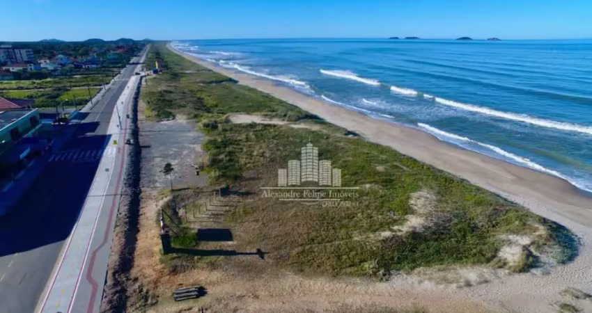 Terreno à venda na Loteamento Maresol, Praia do Ervino, São Francisco do Sul