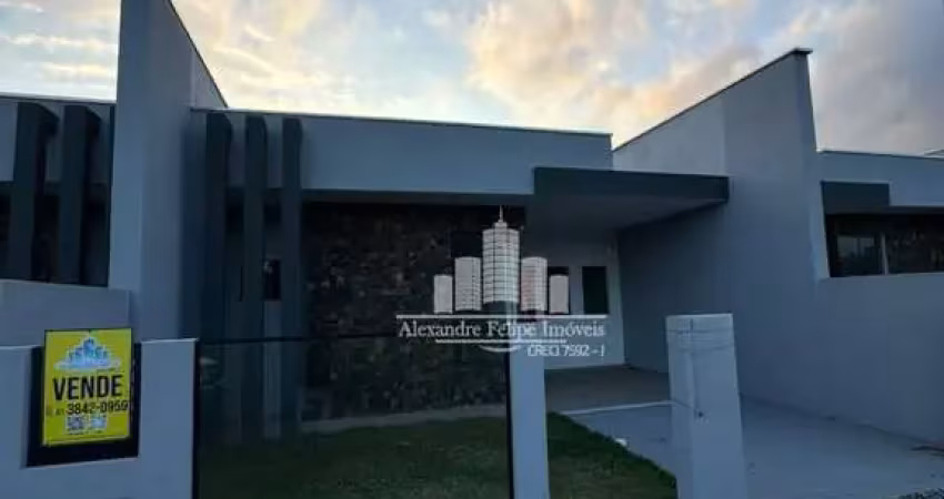 Casa com 1 quarto à venda na Praia do Ervino, São Francisco do Sul 