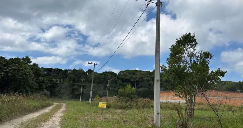 Terreno à venda na Lote 03 Quadra G2, Praia do Ervino, São Francisco do Sul