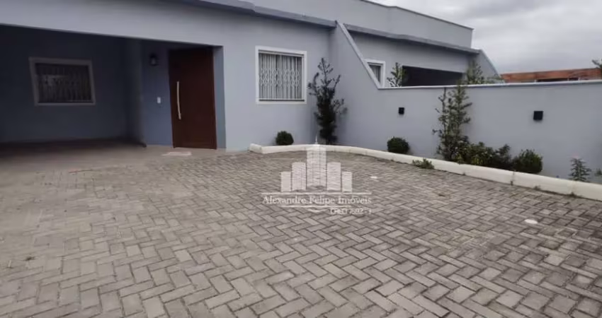 Casa com 3 quartos à venda na Loteamento Praia Grande, Praia do Ervino, São Francisco do Sul