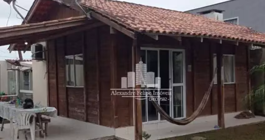 Casa com 2 quartos à venda na Claudiomiro Vizoto, 779, 779, Praia do Ervino, São Francisco do Sul